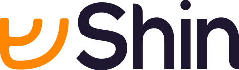 Logo Shin Agency